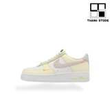  AIR FORCE 1 LOW JUST DO IT ‘WHITE TAN’ - FB1852-111 – NAJWT 