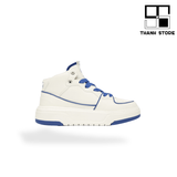  MLB CHUNKY LINER HIGH LA - 3ASXCB12N-07BLL - MCLHL 