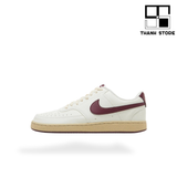  COURT VISION LOW NEXT NATURE ‘SAIL DARK BEETROOT’ - FB8942-133 – NCVSDB 