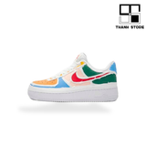  AIR FORCE 1 LOW 'TEAR AWAY' - CJ1650-101 - NAFTA 