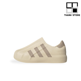  ADIDAS ADIFOM SUPERSTAR ‘CLAY STRATA’ - HQ4652 – AASCS 