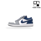  AIR JORDAN 1 LOW 'FRENCH BLUE' - DC0774-042 - NJ1FB 