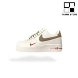  AIR FORCE 1 CREAM TARMAC _ hàng xuất khẩu thời trang - NAF1CT 