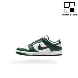  DUNK LOW ‘MICHIGAN STATE’ - DD1391-101– NDLMS 