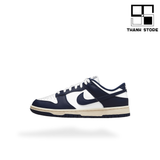  WMNS DUNK LOW ‘VINTAGE NAVY’ - DD1503-115 – NDLVN 