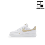  AIR FORCE 1 '07 ESS "WHITE“ - CZ0270-105 – NA107W 