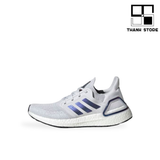  ULTRA BOOST 6.0 DASH GREY - EG0715 - AU6DG 