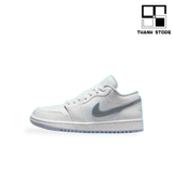  AIR JORDAN 1 LOW 'DARE TO FLY’ - FB1874-101 – NJDTF 