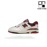  NEW BALANCE AIMÉ LEON DORE X 550 ‘RED’ - BB550AE1 – NAL550 