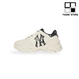  MLB BIGBALL CHUNKY MOMOGRAM NEW YORK YANKEES - 3ASHCDM2N-50BKS  -MBMNYY 