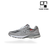  NEW BALANCE 990V3 MADE IN USA ‘GREY’ - M990VS3 – N990V3 
