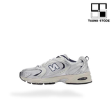  NEW BALANCE 530 RETRO STEEL GREY - MR530KA – N530G 