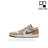  AIR JORDAN 1 LOW SE BROWN ELEPHANT - DZ4130-201 – NJSBE 