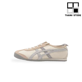  ONITSUKA TIGER MEXICO 66 ‘OATMEAL GREY’- 1183C076-252 – AST66 