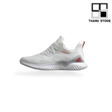  ALPHABOUNCE BEYOND 'CLOUD WHITE RED PURPLE' - CG4769 - AACWR 