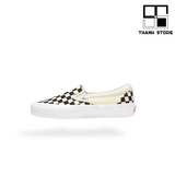  VANS VAULT OG CLASSIC SLIP-ON CHECKERBOARD - VN0A45JKT0A1 - VUCS 