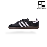  ORIGINALS SAMBA OG BLACK GUM - B75807 - AOSBG 