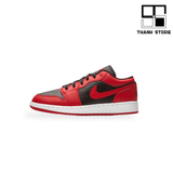  AIR JORDAN 1 LOW ‘REVERSE BRED’ - 553560-606 - NA1LRB 