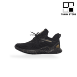  ALPHABOUNCE BEYOND 'CORE BLACK METALLIC GOLD' - CG4768 - AACWP 
