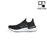  ULTRA BOOST 6.0 'CORE BLACK' - EG0714 - AU6CB 