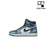  AIR JORDAN 1 RETRO HIGH ‘TIE DYE’- CD0461-100 – NJHTD 