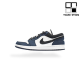  AIR JORDAN 1 LOW RETRO NAVY MIDNIGHT - 309192-101 - NJ1NM 