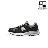  NEW BALANCE WMNS 993 ‘BLACK WHITE GREY’ - WR993BK – N993B 