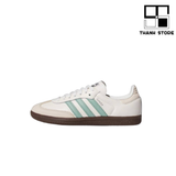  SAMBA OG WHITE HAZY GREEN - IH2752 - ASWHG 