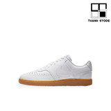  COURT VISION LOW ‘WHITE GUM’ - CD5463-105 – NCVWG 