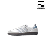  SAMBA OG WHITE HALO BLUE - ID2055 - ASWHB 