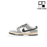  DUNK LOW ‘LIGHT SMOKE GREY’ - DD1503-117 – NDLSG 