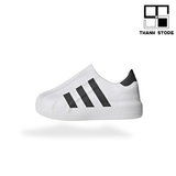  ADIFORM SUPERSTAR CORE WHITE - IG0242 - AACMG 