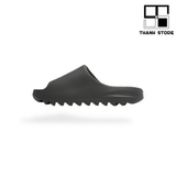  YEEZY SLIDE ONYX BLACK - HQ6448 - AYSB 