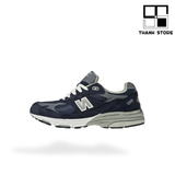  NEW BALANCE 993 KITH NAVY (STANDARD WIDTH) - MR993NV – NB993 