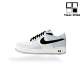  AIR FORCE 1 CUSTOM BABY BLUE - DO7417-991 - NAFCBB 