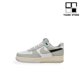  AIR FORCE 1 LOW '07 LV8 SPLIT LIGHT SILVER  - DZ2522-001 – NASLS 