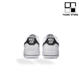  AIR FORCE 1 07 LV8 40TH ANNIVERSARY - DQ7658-100 – NA40A 