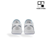  AIR JORDAN 1 LOW 'DARE TO FLY’ - FB1874-101 – NJDTF 