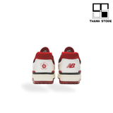  NEW BALANCE AIMÉ LEON DORE X 550 ‘RED’ - BB550AE1 – NAL550 