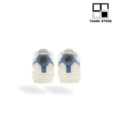  AIR FORCE 1 '07 LX "SAIL WHITE“ - FJ7740-141 – NA1SW 