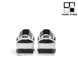  DUNK LOW RETRO REVERSE PANDA - FD9064-011 - NDLRP 