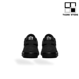  AIR JORDAN 1 LOW 'TRIPLE BLACK’ - 553558-056 – NJ1TB 