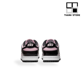  NIKE DUNK LOW PINK FOAM BLACK - DJ9955-600 – NDPFB 