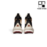  CONVERSE RUN STAR LEGACY CX GOLD CHAIN - A05137C – CSLGC 