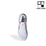  ULTRA BOOST 6.0 WHITE BLUE - EG0709 - AU6WB 