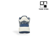  MLB CHUNKY LINER MID DENIM NY YANKEES D.NAVY - 3ASXCDN3N-50NYD - MCDDN 