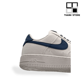  AIR FORCE 1 LOW CANVAS NAVY - 351122-109 - NAF1CN 
