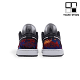  AIR JORDAN 1 LOW SE 'NOTHING BUT NET' - CZ8659-100 – NA1NBN 