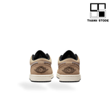  AIR JORDAN 1 LOW SE BROWN ELEPHANT - DZ4130-201 – NJSBE 