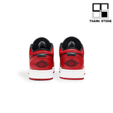  AIR JORDAN 1 LOW ‘REVERSE BRED’ - 553560-606 - NA1LRB 